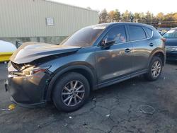 Mazda salvage cars for sale: 2023 Mazda Cx-5 Select