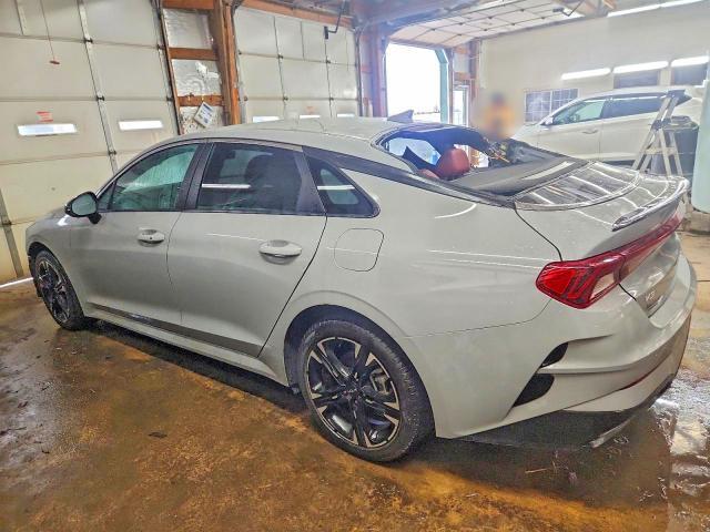 2024 KIA K5 gt Line