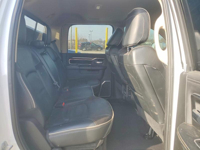 2022 Dodge 2500 Laramie