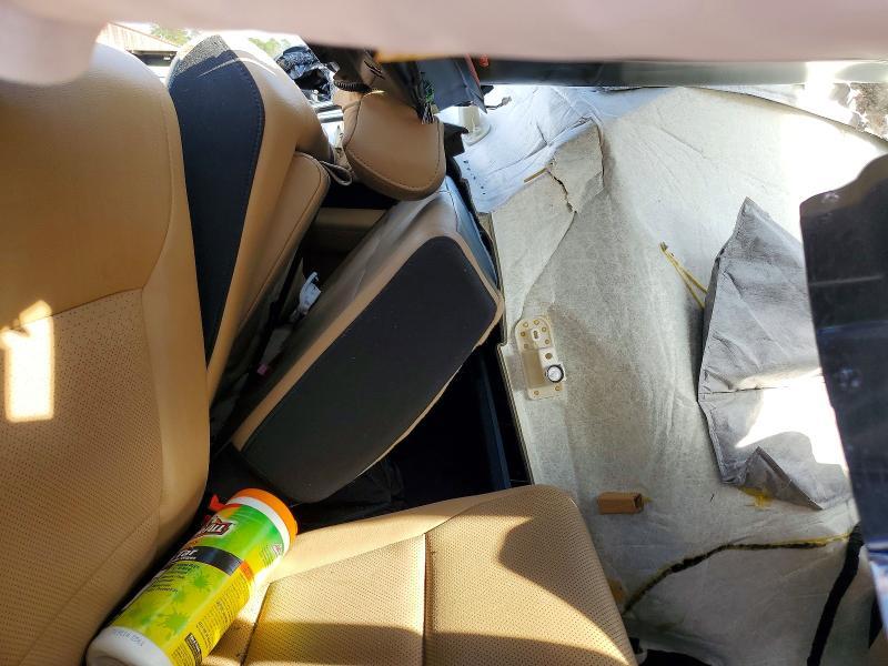 2023 Ford F250 Super Duty