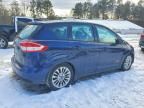 2017 Ford C-max se