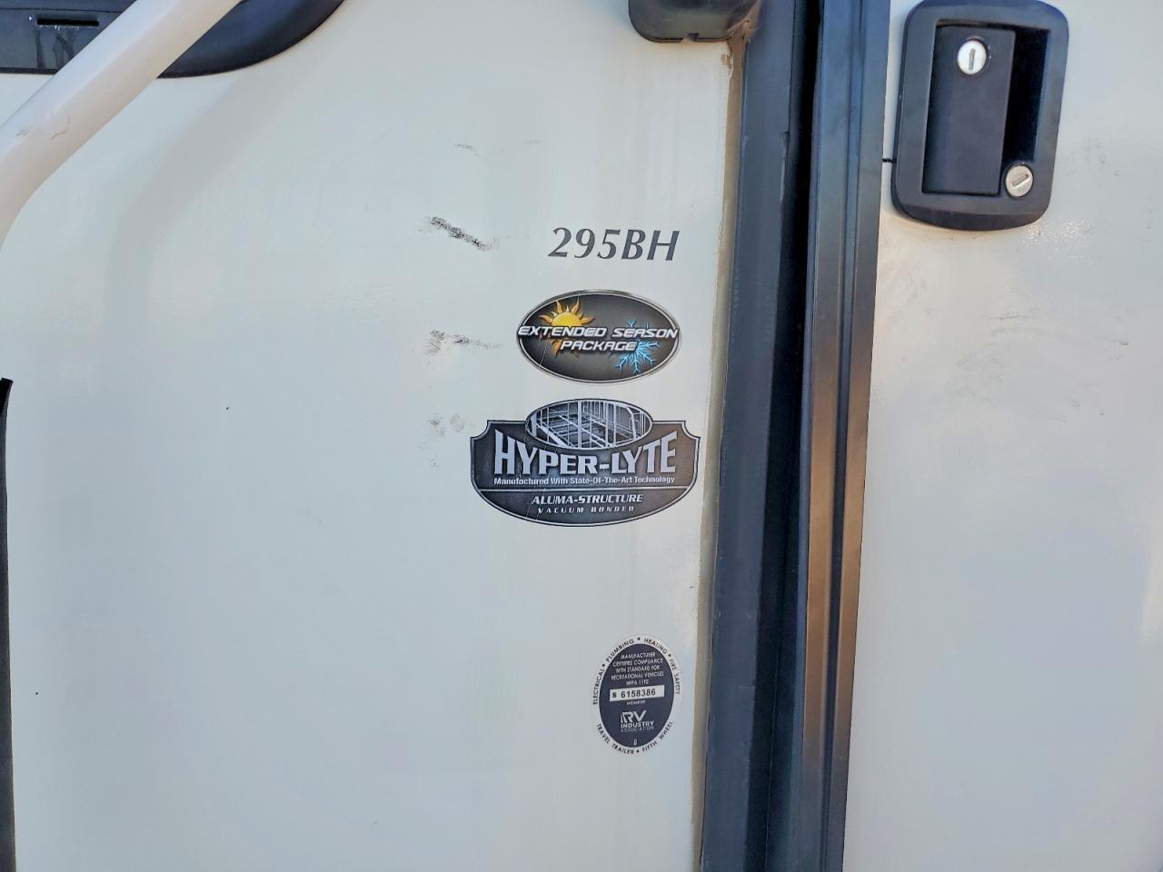 2021 Wildwood Heritage G