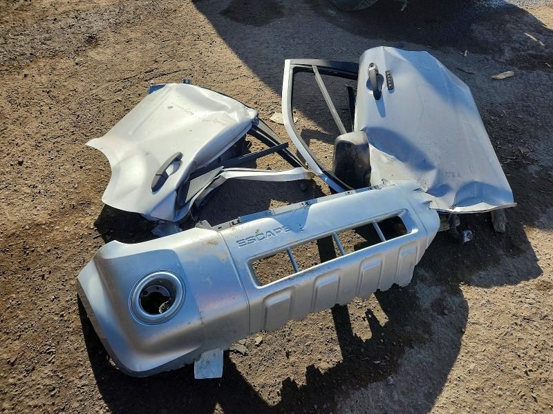 2001 Ford Escape xlt