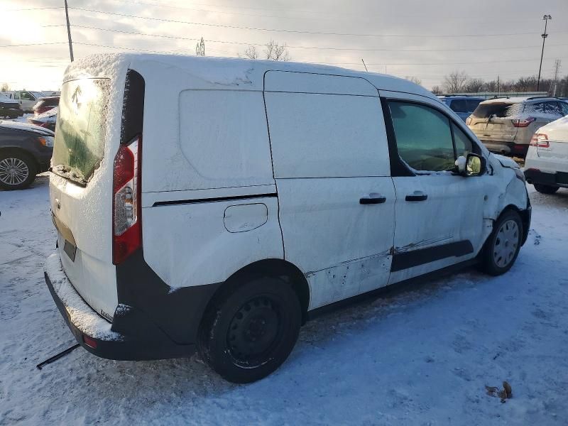 2020 Ford Transit Connect XL