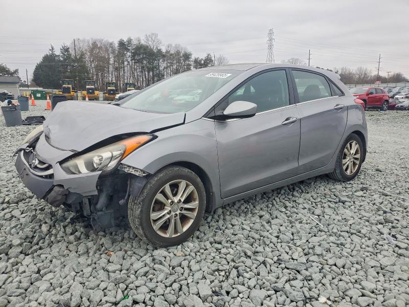 2013 Hyundai Elantra gt