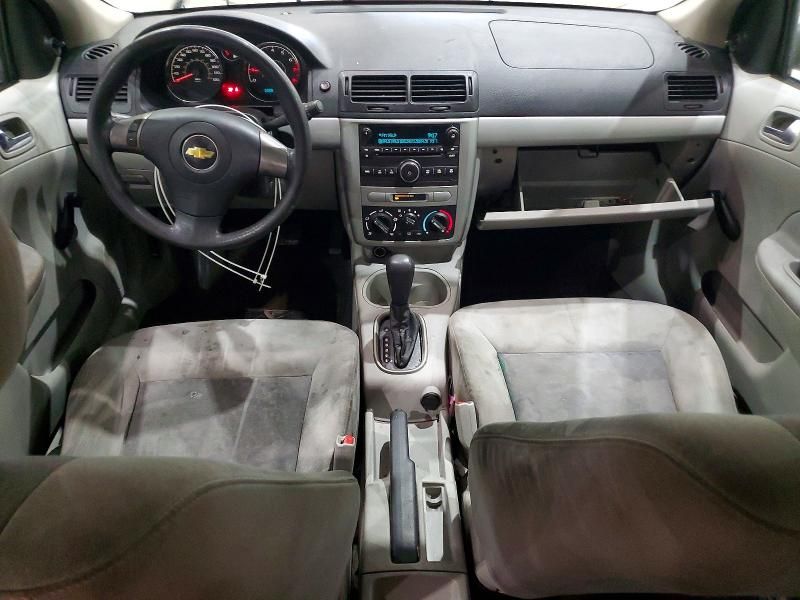 2010 Chevrolet Cobalt ls