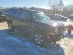 2012 Jeep Patriot Latitude