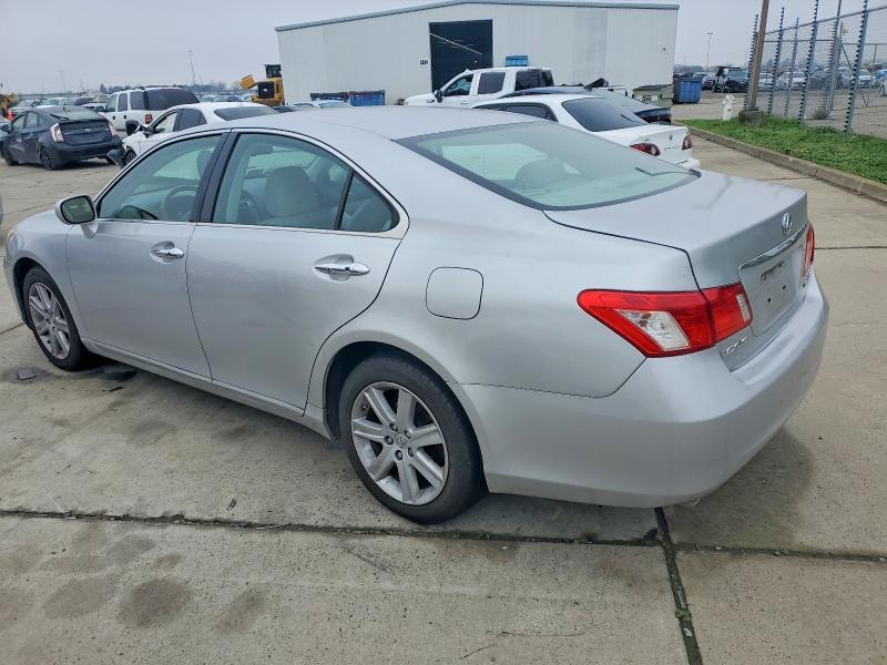 2008 Lexus Es 350