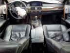2006 BMW 550 i