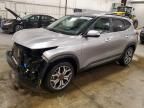 2021 KIA Seltos sx