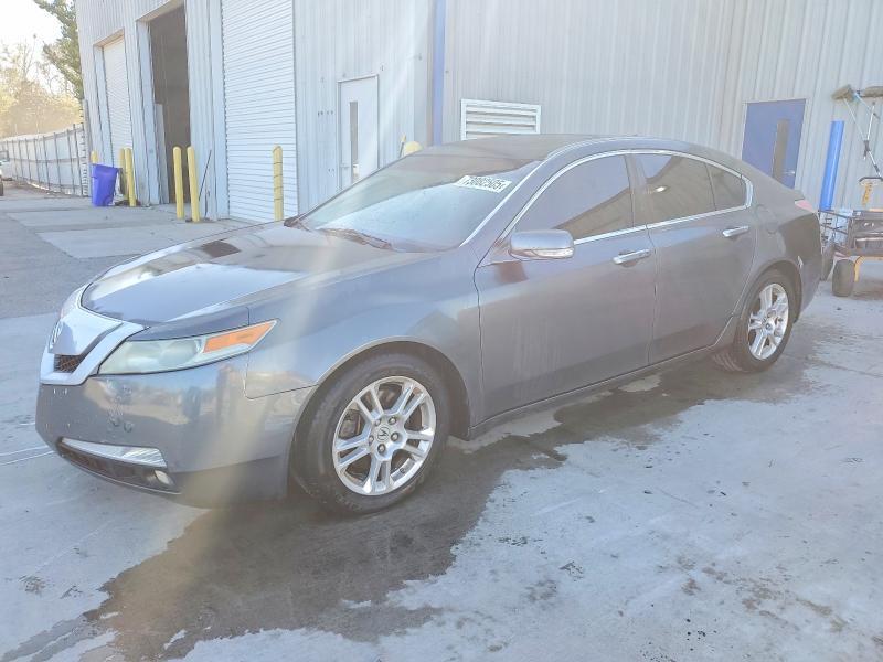 2010 Acura TL
