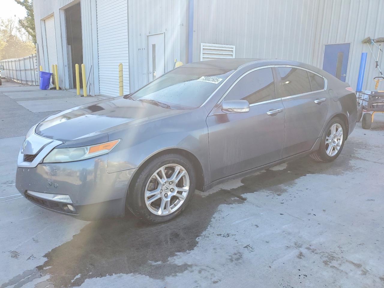 2010 Acura TL
