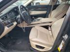 2012 BMW 750 li