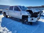 2019 Chevrolet Silverado K2500 High Country