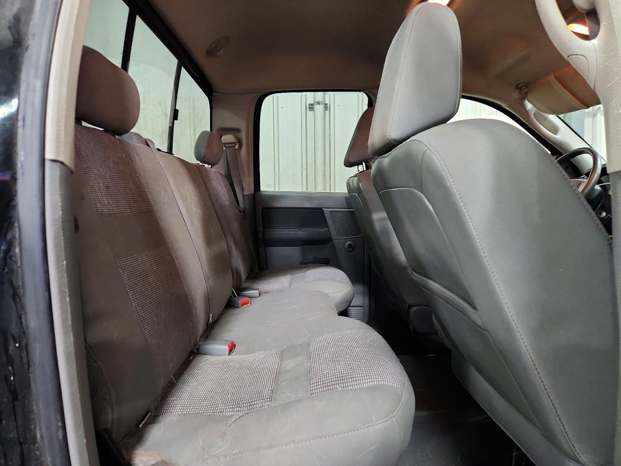 2008 Dodge Ram 1500 st
