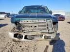2008 Ford F250 Super Duty