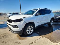 2024 Jeep Compass Latitude for sale in Grand Prairie, TX