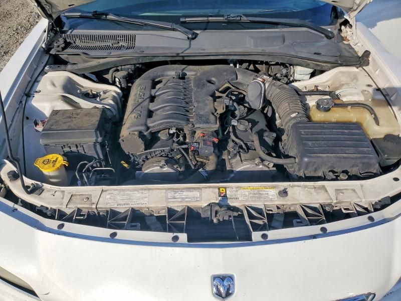 2008 Dodge Charger sxt