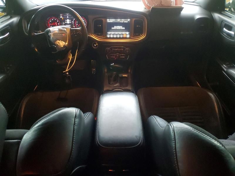 2020 Dodge Charger Scat Pack