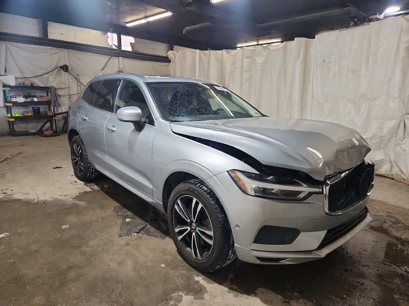 2018 Volvo Xc60 T6 Momentum