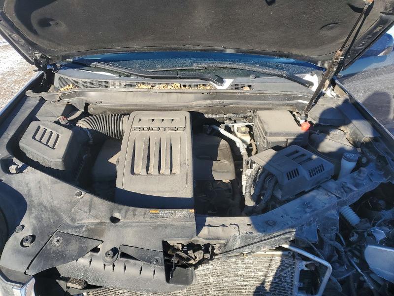 2014 GMC Terrain sle