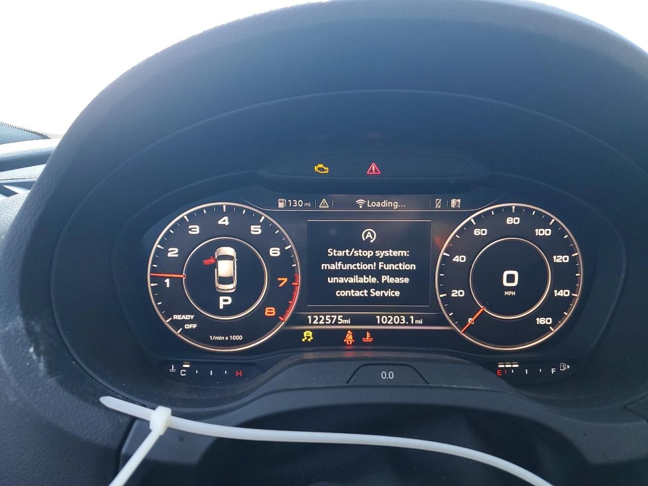 2018 Audi A3 Premium Plus