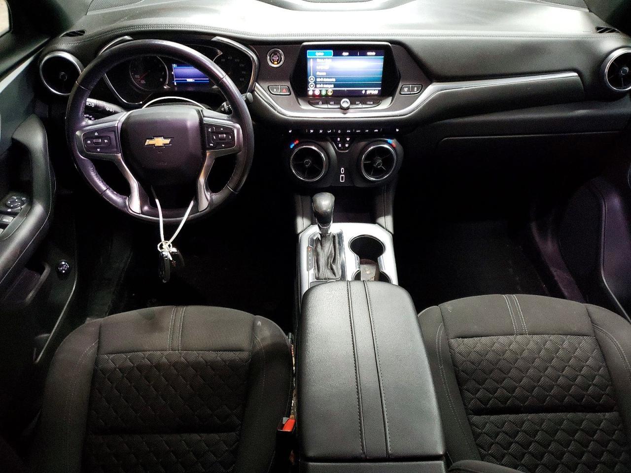 2020 Chevrolet Blazer 2LT