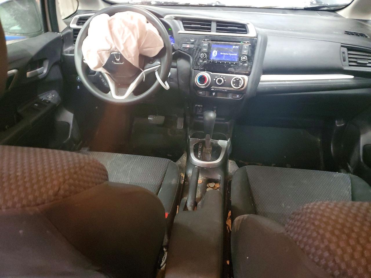 2019 Honda Fit lx