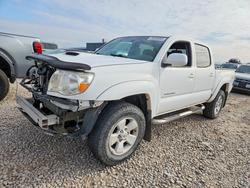 Toyota Tacoma Vehiculos salvage en venta: 2008 Toyota Tacoma Double Cab