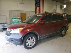 2007 Honda Cr-v exl for sale in Des Moines, IA