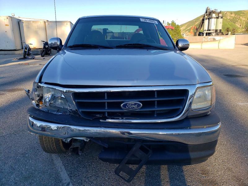 2000 Ford F150
