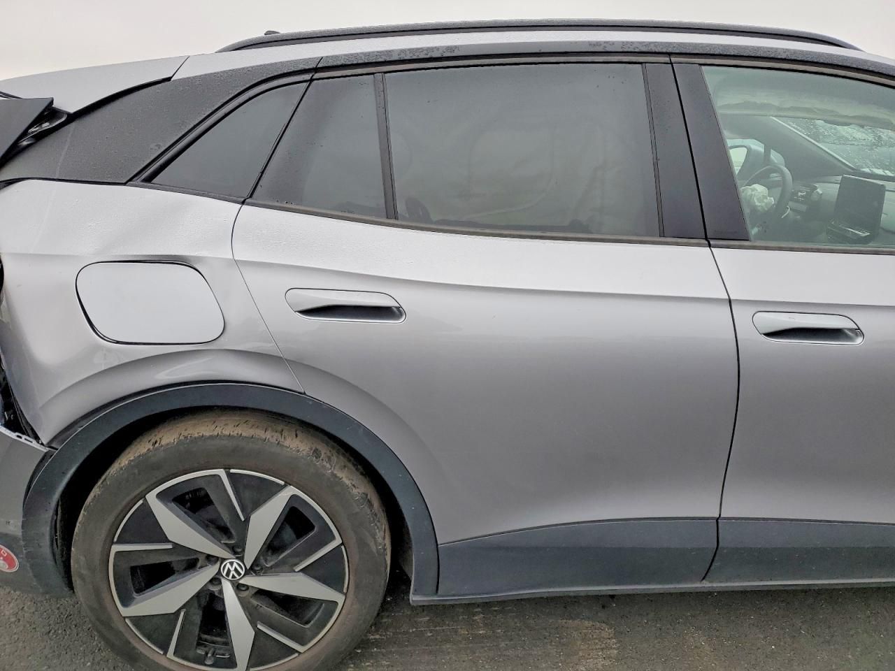 2023 Volkswagen Id.4 s