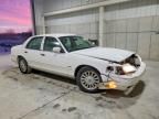 2011 Mercury Grand Marquis ls