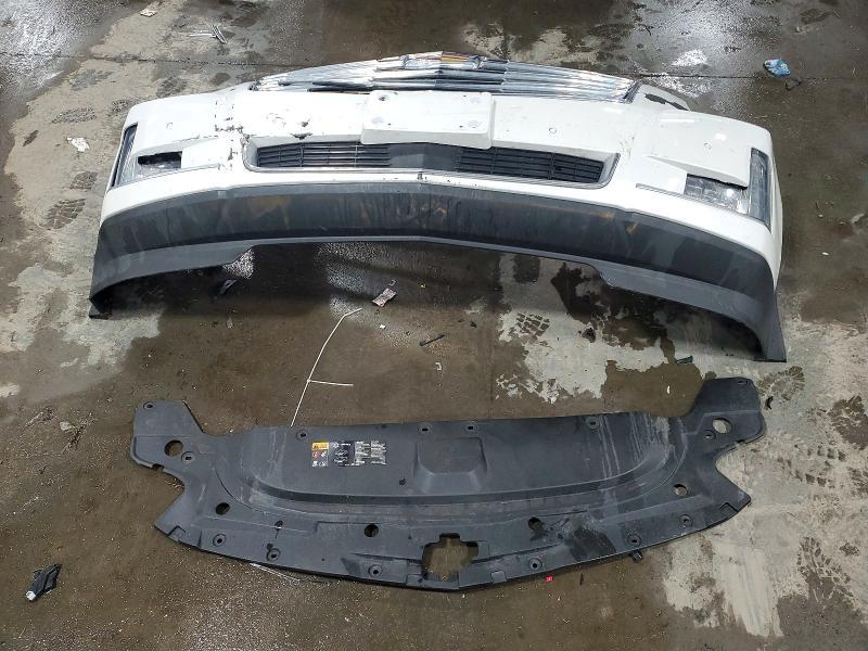 2016 Cadillac Escalade esv Platinum