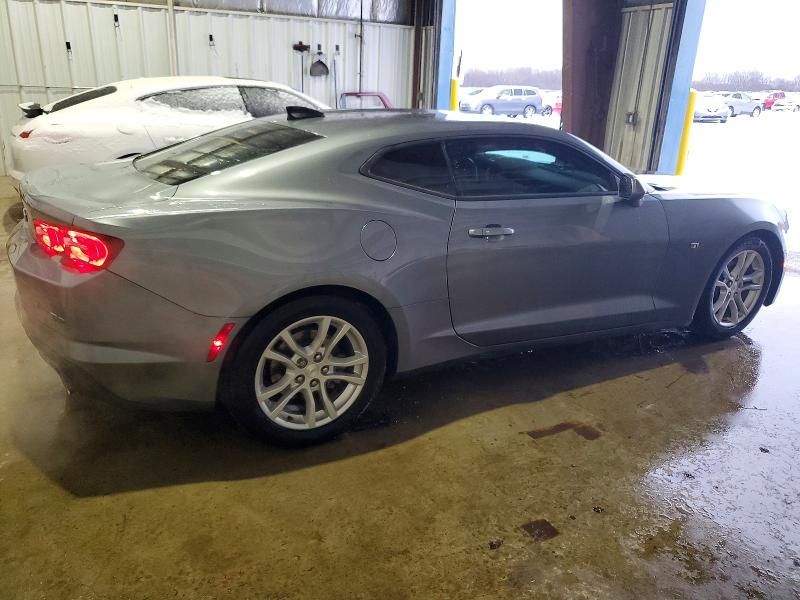 2021 Chevrolet Camaro ls