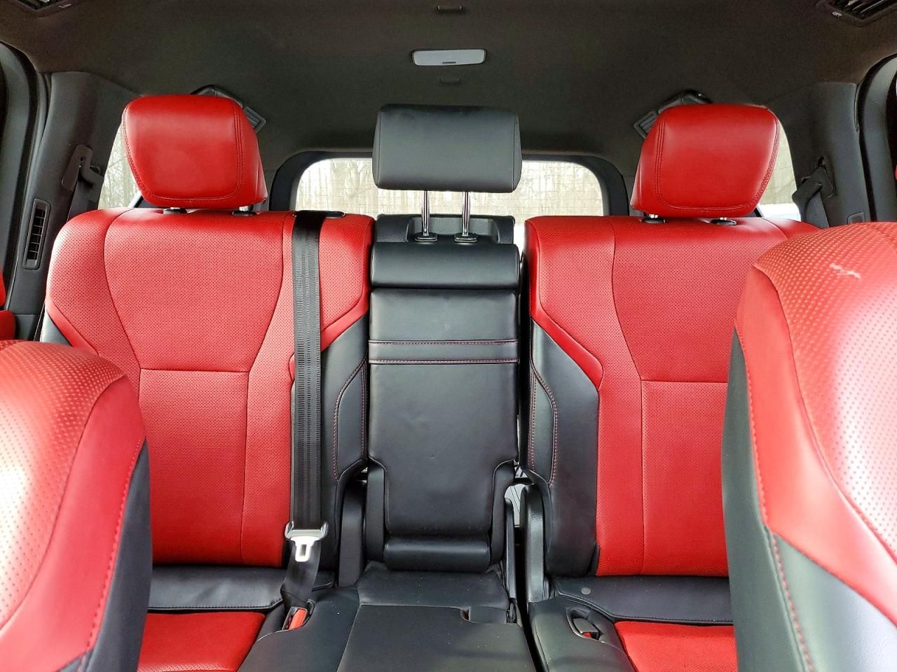 2024 Lexus Lx 600 Base