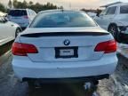 2011 BMW 335 xi