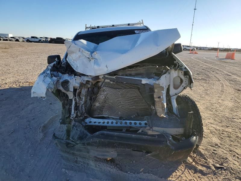 2023 Chevrolet Silverado K1500