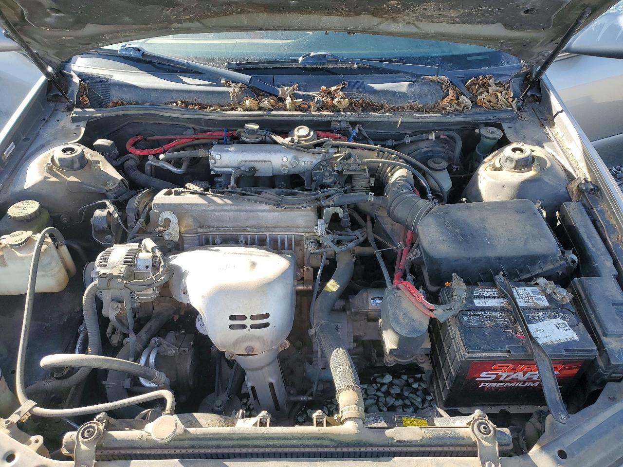 2000 Toyota Camry ce V6