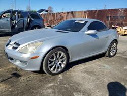 2006 Mercedes-Benz Slk 350 for sale in Wilmington, CA