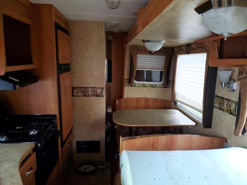 2007 Jayco JAY Flight Camper