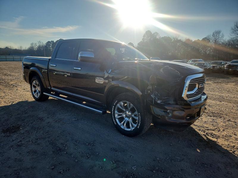 2017 Dodge Ram 1500 Longhorn