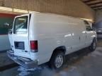 2012 Ford E250 Delivery Van