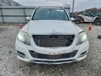 2013 Mercedes-Benz Glk 350