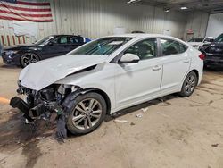 2017 Hyundai Elantra se for sale in Franklin, WI