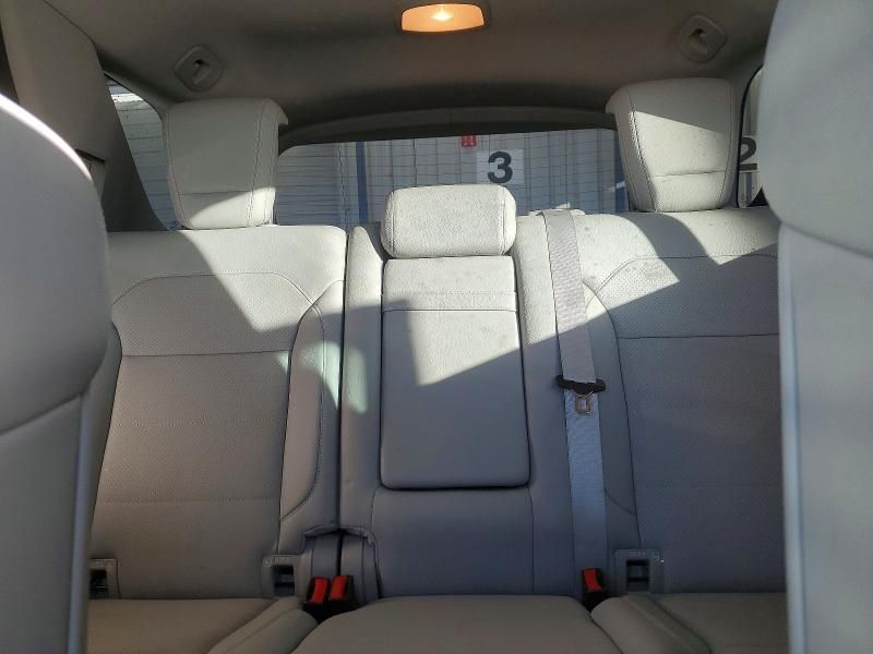 2014 Mercedes-Benz Ml 350 4matic