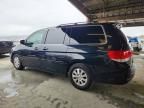 2008 Honda Odyssey exl