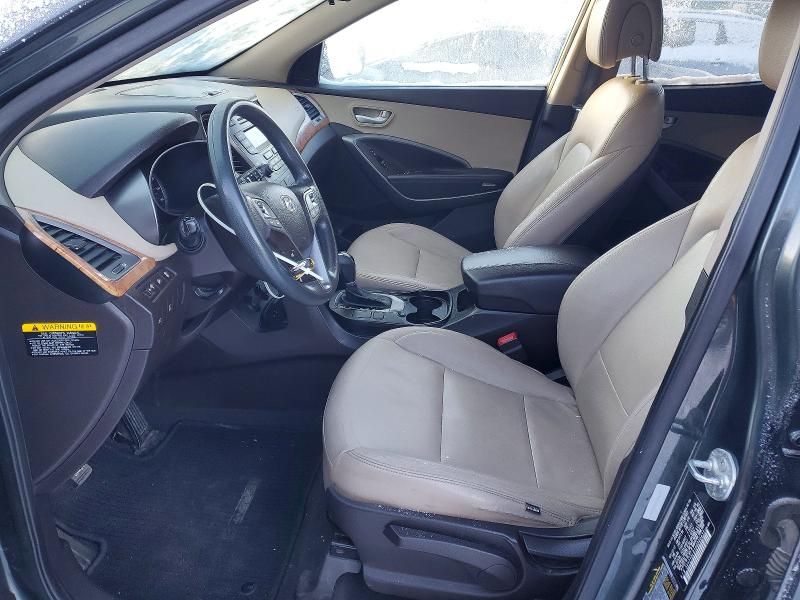 2013 Hyundai Santa fe Sport