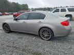 2009 Infinity G37 Sedan x