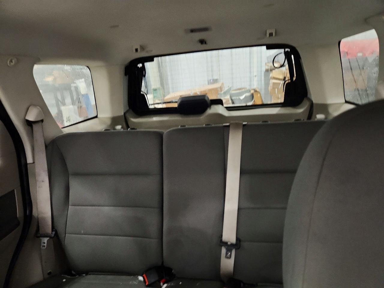 2009 Ford Escape xlt